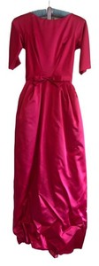 BR3 - Vintage Lorrie Deb Dress Size Teen 9
