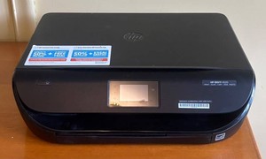 BR2 - HP Envy 4520 All-In-One Inkjet Printer