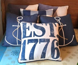 UL-BR3 - Throw Pillow Covers & Pillows (Lot of 6)