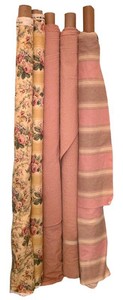 UL-BR1 - Fabric Bolts Mixed Patterns (Lot of 5)
