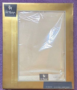 UL-BR3 - Wool Blanket - St. Marys Empire New in Box