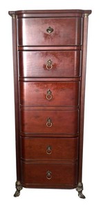 BR1 - Bombay Adderley Lingerie Chest