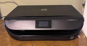 MB - HP Envy 5055 All-In-One Printer