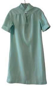 OC - Vintage Butte Knit Dress