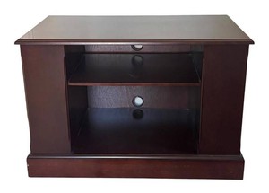 BR1 - Media Shelf  Stand