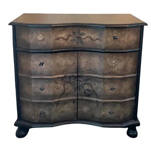 DR - Vintage  Casa Bonita Bellissimo Dresser
