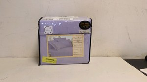 NEW ELEGANT COMFORT LUXURY 1500 PREMIUM HOTEL QUALITY BED SHEET SET