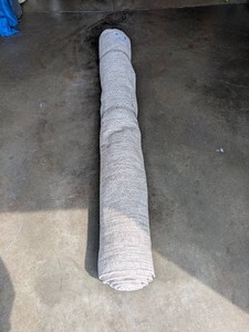 GERTMENIAN TURIN AREA RUG
