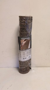 MINERAL SPRING EMERSON RUNNER 2FT X 7FT BROWN