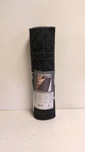MINERAL SPRING EMERSON RUNNER 2FT X 7FT GRAY
