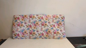 MOHAWK HOME KITCHEN MAT 20IN X 42IN  FLORAL BOUTIQUE