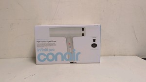CONAIR INFINITI PRO HIGH SPEED DIGITAL DRYER