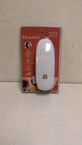 NEW BEAUTIFUL HAND-FREE AUTOMATIC CAN OPENER