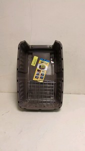 NEW SPREE PET CARRIER