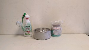 ASSORTED PET PRODUCTS