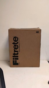 NEW 3M FILTRETE 1550 20 X 25 X 5 FILTERS 2PK