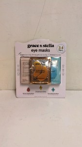 NEW GRACE & STELLA EYE MASKS