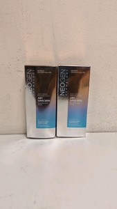 NEW NEOGEN DERMALOGY DAY LIGHT PROTECTION AIRY SUNSCREEN SPF 50 2 CT.