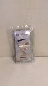 NEW HAIR CLINIC SYSTEM VITALIZING NUTRITION HAIR PACK 6 CT.