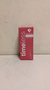 NEW TIMELESS MATRIXYL S6 SERUM  HYALURONIC ACID
