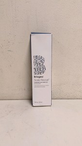 NEW BRIOGEO SCALP REVIVAL ROSEMARY PRE-WASH OIL
