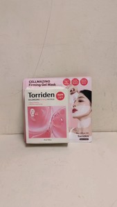 NEW TORRIDEN CELLMAZING FIRMING GEL MASK