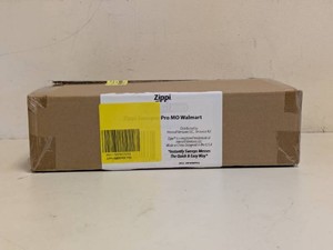 NEW ZIPPI SWEEPER PRO