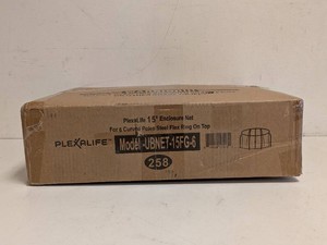 NEW PLEXALIFE TRAMPOLINE ACCESSORIES