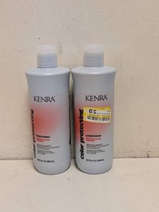 (2) NEW KENRA CONDITIONER