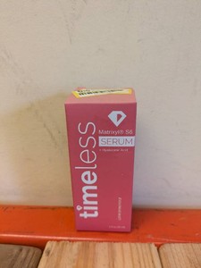 NEW TIMELESS MATRIXYL S6 SERUM