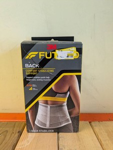 3M FUTURO BACK SUPPORT