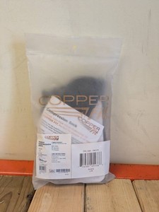 COPPERFIT ELITE COMPRESSION SOCKS LXL 2PK