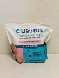 LIQUID I.V. ASSORTED MIX 30CT