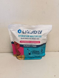 LIQUID I.V. ASSORTED MIX 30CT