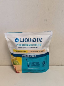 LIQUID I.V. ASSORTED MIX 30CT