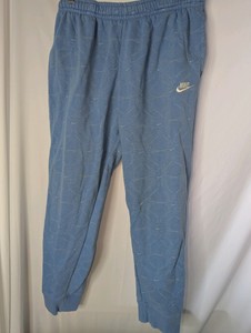 Nike Sportswear Club fleece joggers- missing size tag