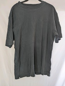 Black Coach t-shirt- Size Small