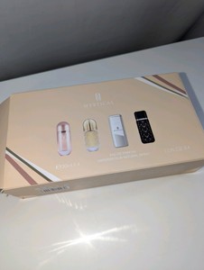 Mystical Eau De Parfum gift set, NIB