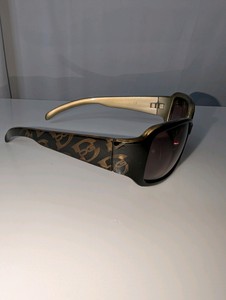 Vintage Dolce & Gabbana sunglasses- unauthenticated