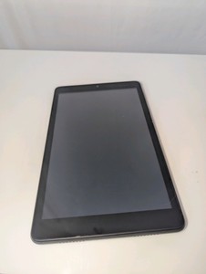 Alcatel Joy Tab 2 tablet, factory reset, works