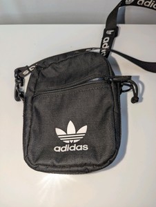 Adidas Originals Adicolor Classic Festival Bag