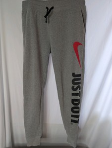 Nike Sportswear JDI fleece jogger sweatpants, size 2XL