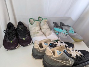 Nike Reseller Lot- Various Sizes