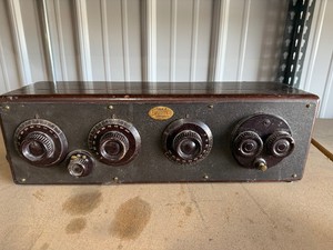 Vintage Radio