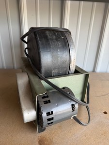 Lortone Compact Lapidary Tumbler