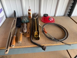 Miscellaneous Tools