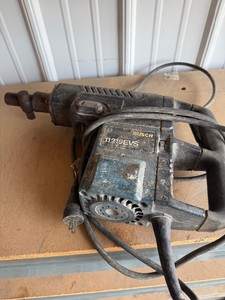 Bosch Rotary Hammer Drill