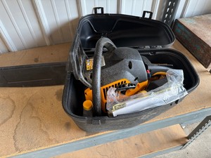 Poulan Pro Chainsaw