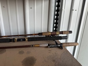 Fishing Rods
