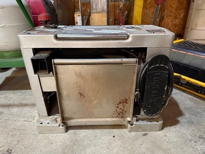 Craftsman Professional 13 Planer